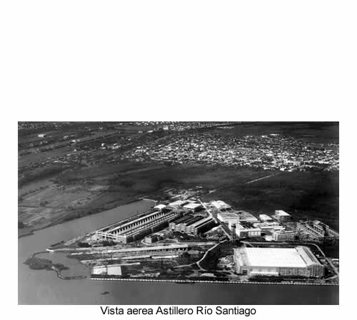 Astillero Rio Santiago